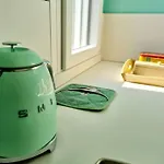 Kiki House Lungarno