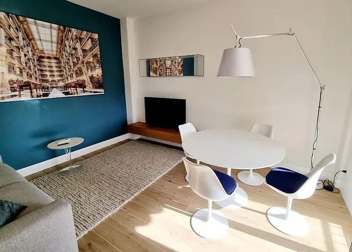 Kiki House Lungarno