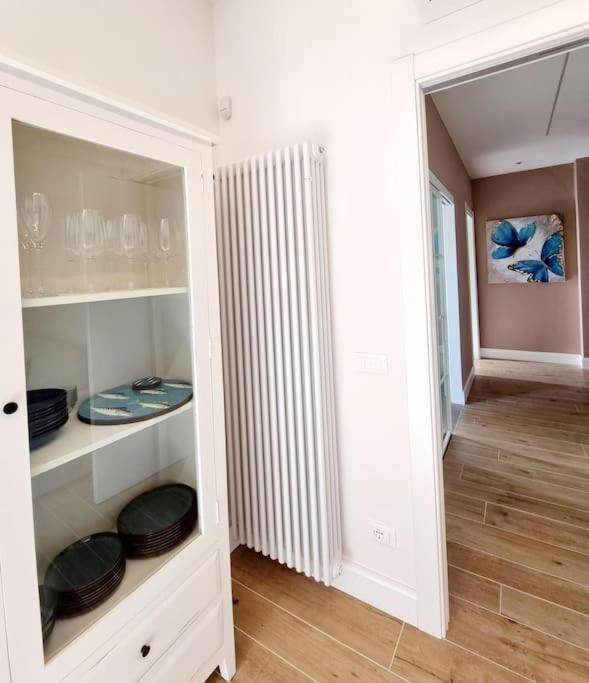 Kiki House Lungarno Florencia