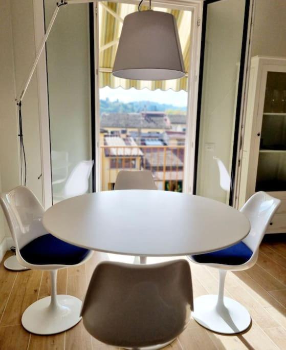 Apartamento Kiki House Lungarno