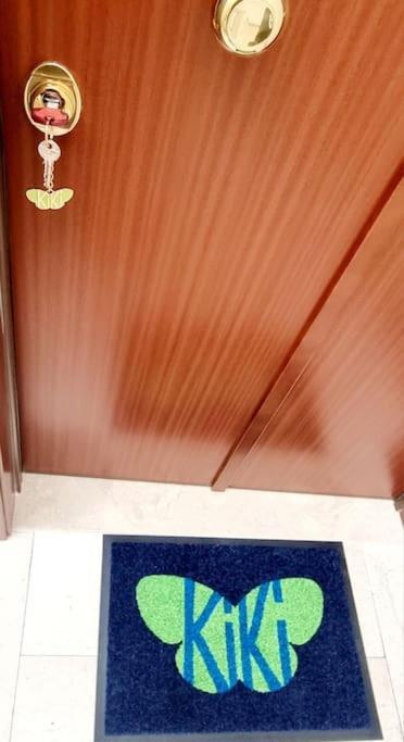 Apartamento Kiki House Lungarno *