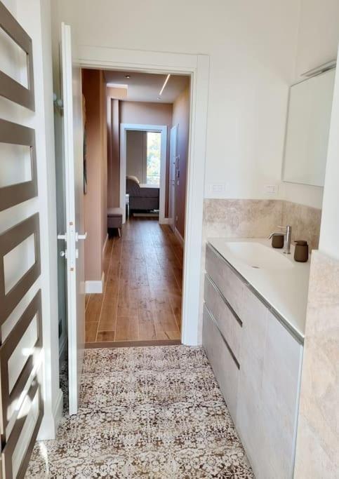 Apartamento Kiki House Lungarno