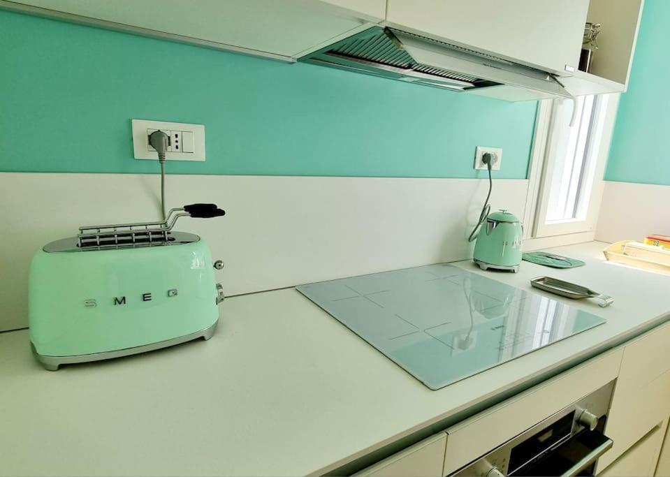 Apartamento Kiki House Lungarno Florencia