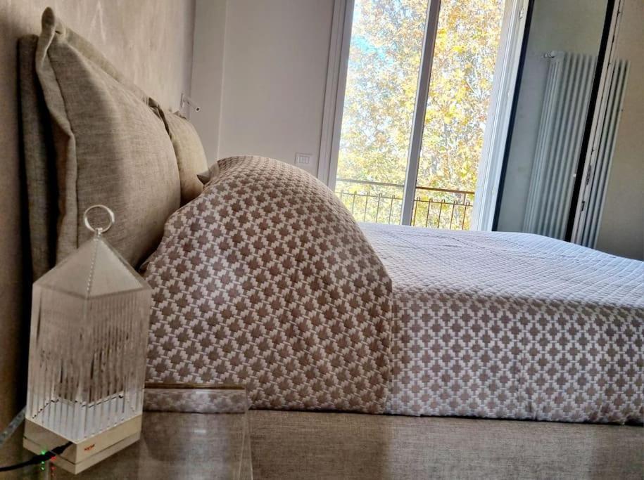 Kiki House Lungarno Florencia