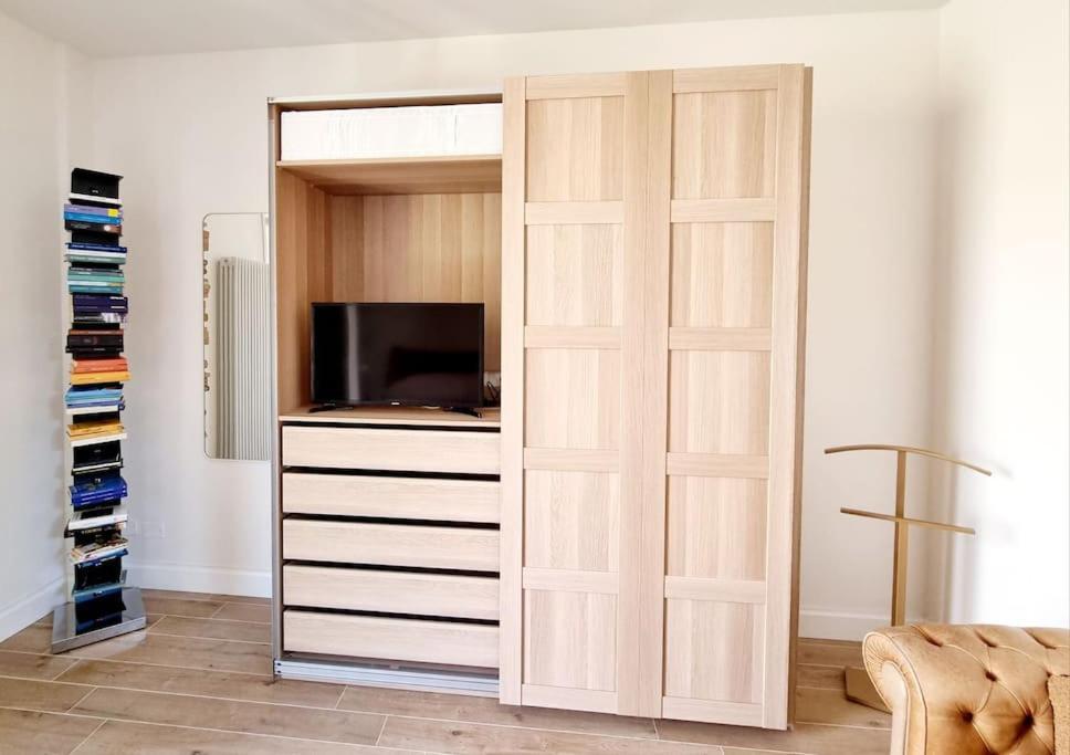 Apartamento Kiki House Lungarno *